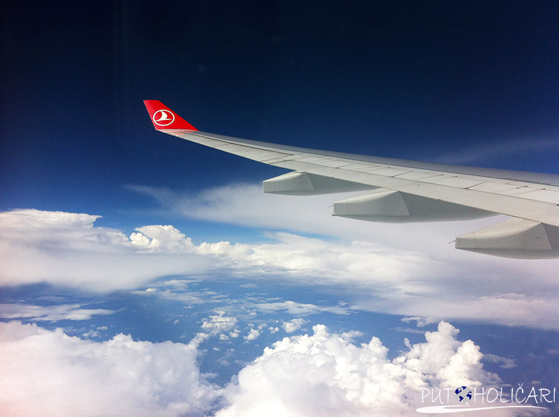 Turkish Airlines akcija za daleke destinacije – povratne aviokarte već od 322€