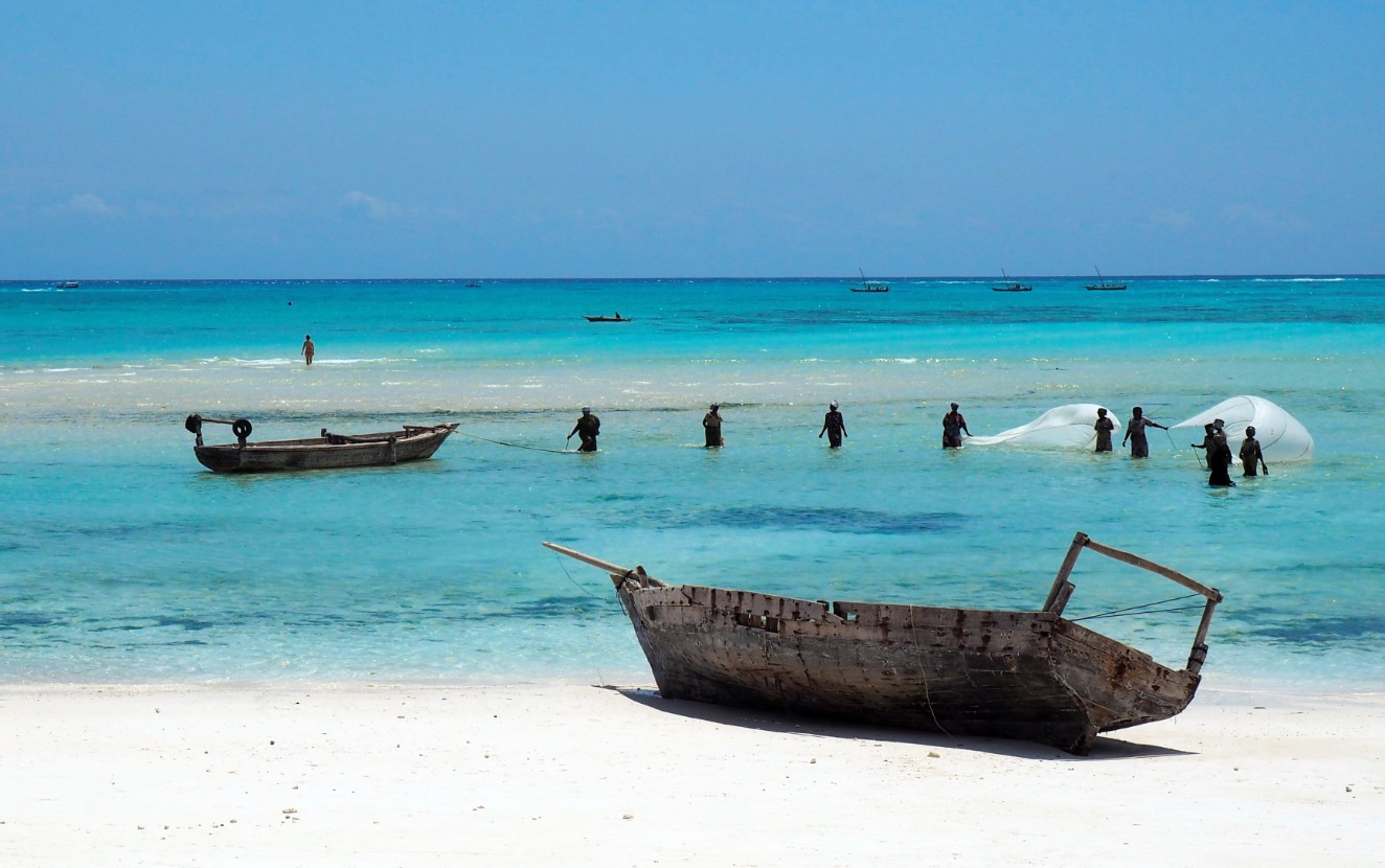 FIRST MINUTE – Povratne aviokarte za Zanzibar za 375€