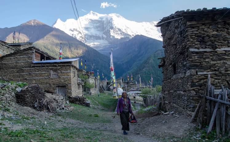 Putovanje u Međuzemlje – treking po Himalaji, 2. dio (Nepal)