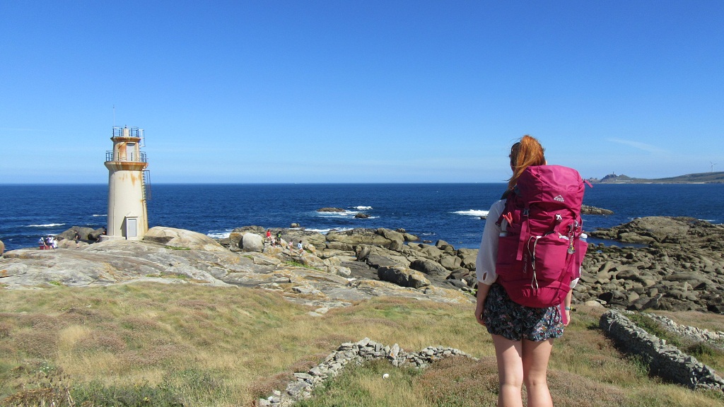 Camino Primitivo – Camino nije samo hodanje, Camino je put (5/5)