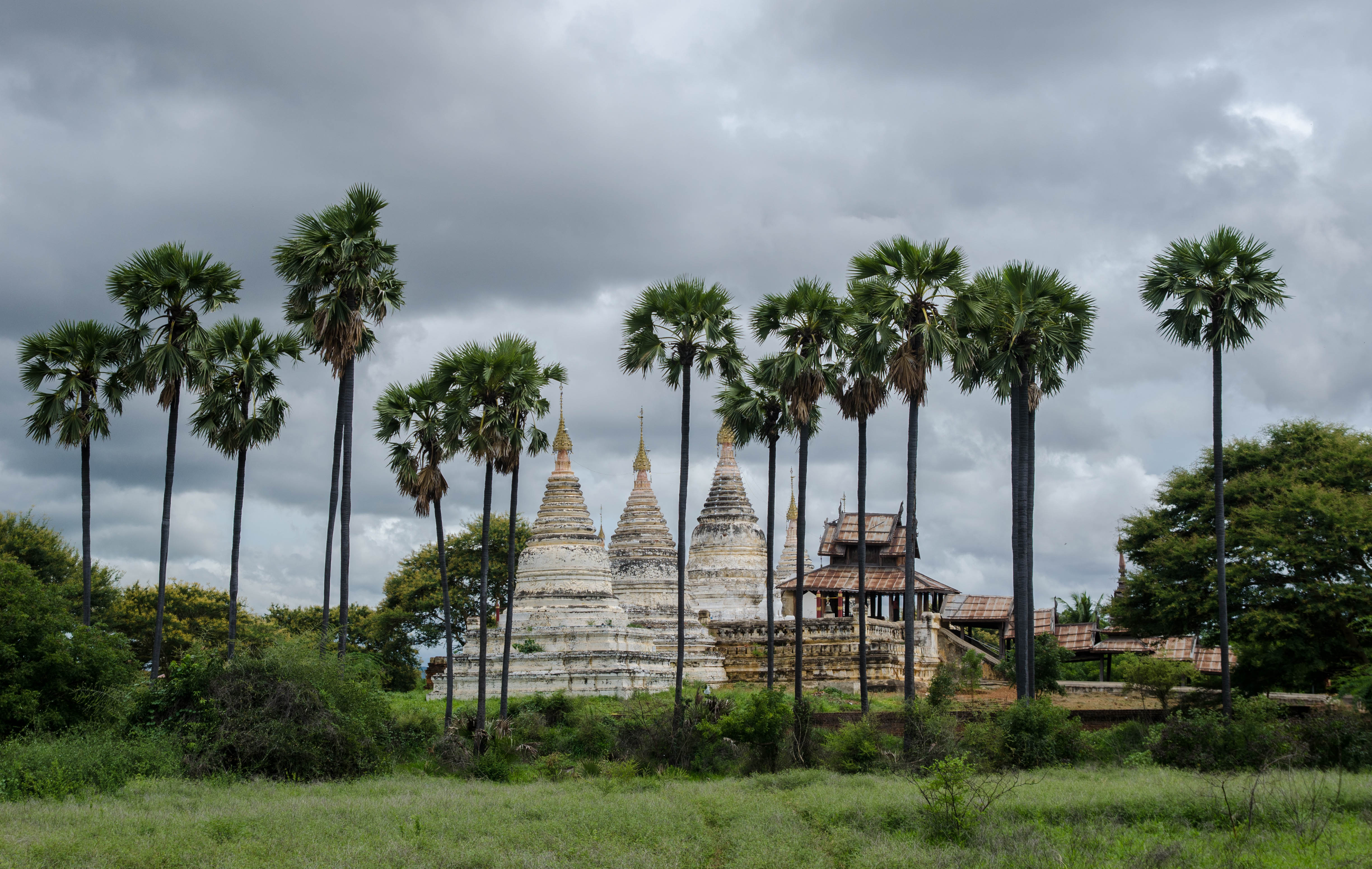 Putovanje u Međuzemlje – Odlazak ili bijeg (Burma), 3. dio