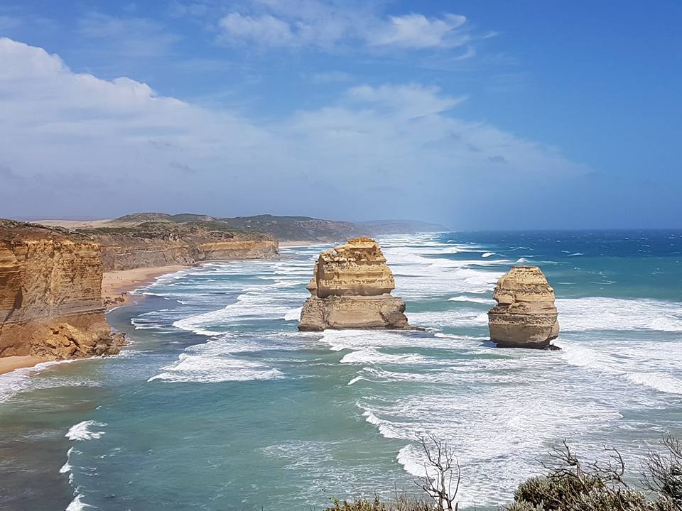 Australija i Novi Zeland – ostavština Aboridžina i Maora