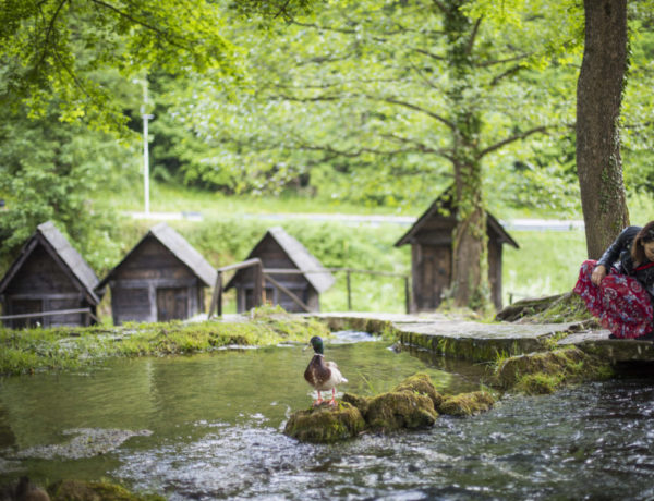 Jajce – priča o kraljevima, sultanima, maršalima i hobitima (2/2)