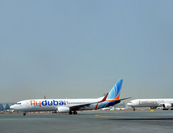 FlyDubai umjesto Emiratesa sljedećeg ljeta u Zagrebu