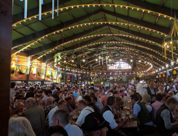 Oktoberfest – Vodič za najveću kavanu na svijetu