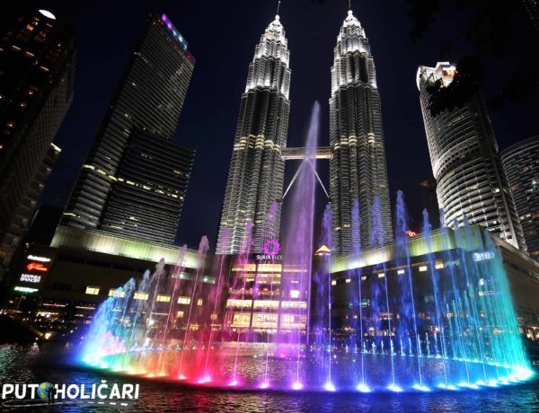 Kuala Lumpur