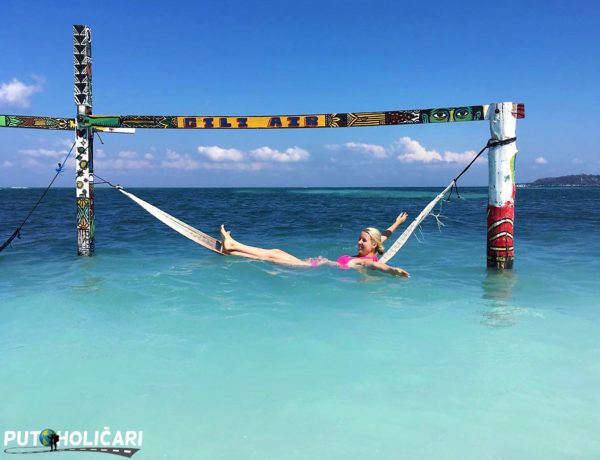 Indonezija – Gili Air