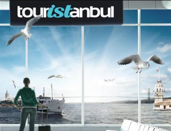 TourIstanbul – Besplatne ture za putnike koji čekaju let