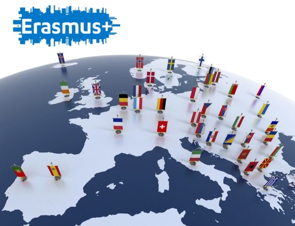 Erasmus + Traži se 4 mlade osobe za putovanje u Rumunjsku