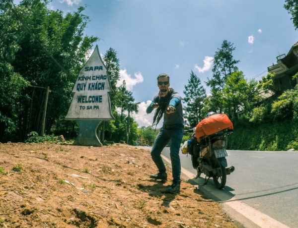 Sapa, rižine terase, vijetnamska plemena i rakija od opijuma