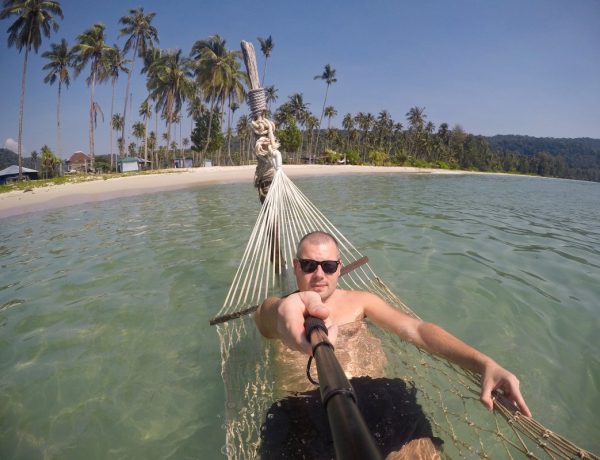 Koh Kood – posljedni netaknutni tajlandski otok