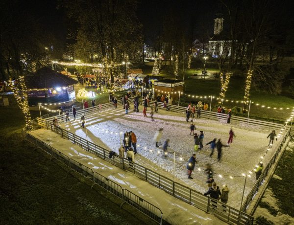 Advent u Otočcu zakoračio u čaroliju proširene i virtualne stvarnosti