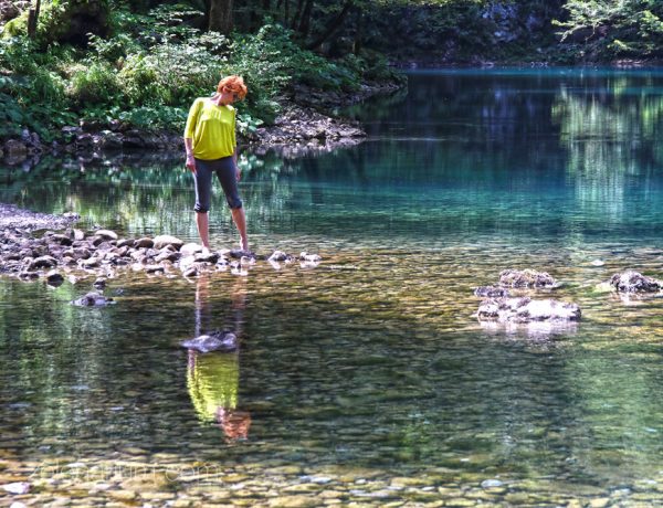 Zašto posjetiti Gorski kotar – što prije!