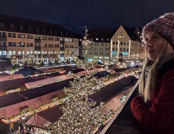 Doživi Advent u Njemačkoj