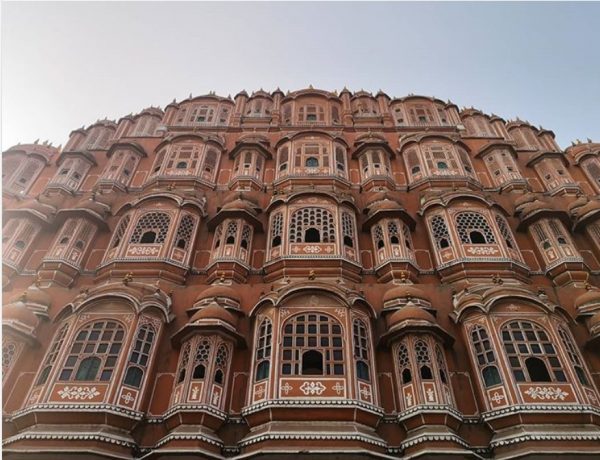 Moja Indija (5.dio) Jaipur