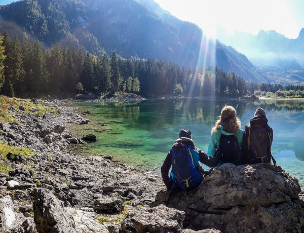 Ajmo u Sloveniju – Triglav, dolina rijeke Soče i dolina Vrata