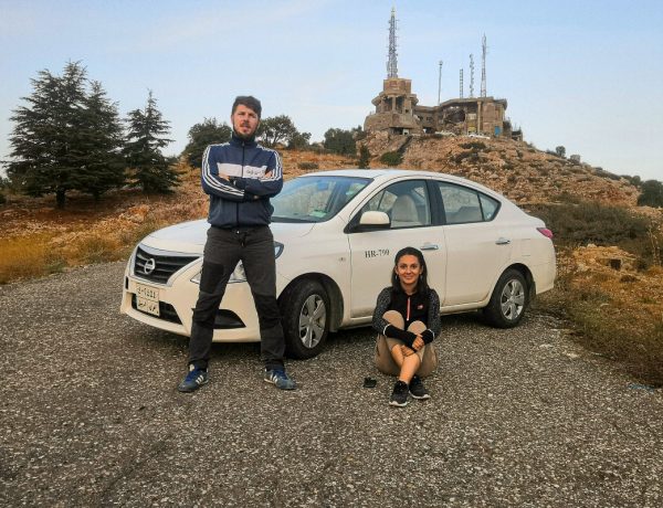 1000 kilometara kroz zemlju Kurda – Erbil Marathon