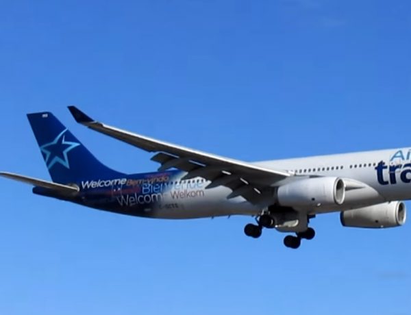 Air Transat će ponovno povezati Toronto i Zagreb direktnom linijom