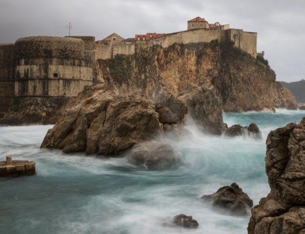 Dubrovnik – grad od kamena, sna i svjetlosti