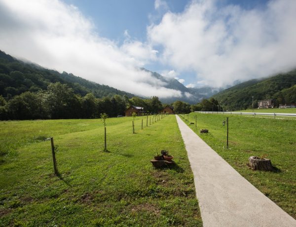 Nacionalni park Sutjeska