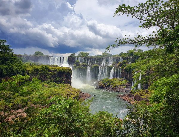 Argentina – odiseja hedonizmu (3. dio)