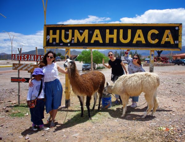 Argentina – odiseja hedonizmu (2. dio)