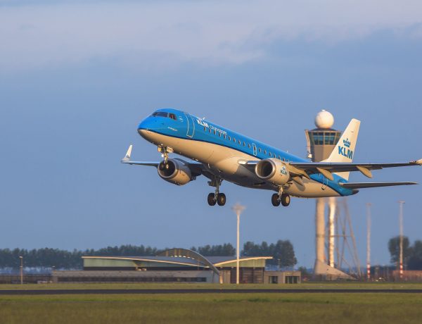 KLM prvi puta uvodi letove prema Splitu u zimskom razdoblju