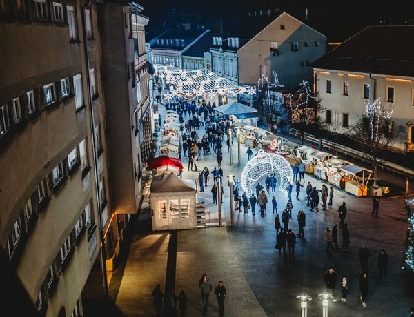 Super vijesti za Međimurce ‘Advent u gradu Zrinskih’ će se održati!