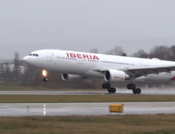 Iberia planira povratak u Zagreb i Dubrovnik na liniji za Madrid već u ožujku!