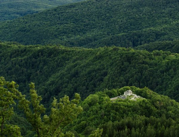 Turistička zajednica Zagrebačke županije prihvatila #AIChallenge