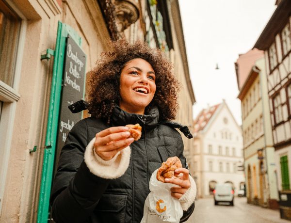 TOP 15 – gastronomsko putovanje Njemačkom