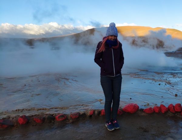 El Tatio gejziri – najviše mjesto na svijetu gdje možete vidjeti gejzire