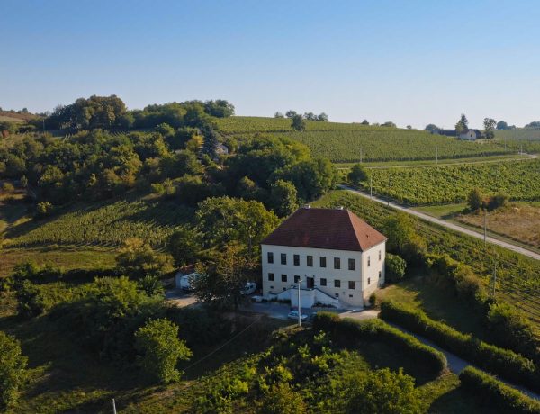 Via NOTE vas poziva na bijeg iz grada u zelinske vinograde