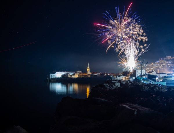 Koji god dio Crne Gore izaberete za zimski odmor i praznike, nećete pogriješiti!