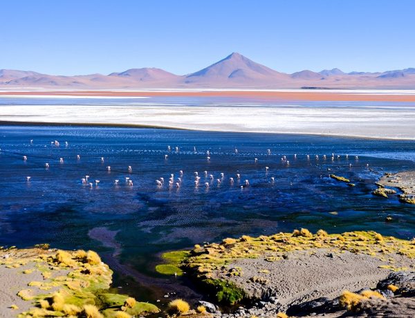 Putevima Inka – Kolumbija, Peru i Bolivija – 2.dio