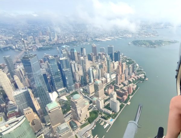 New York – Povratne aviokarte već od 338€