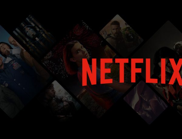 Istraži na putovanju lokacije popularnih Netflix serija