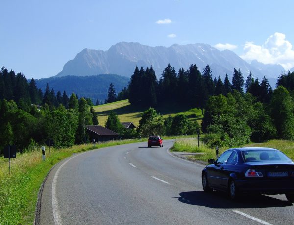 Najromantičniji “Road Tripovi” na svijetu