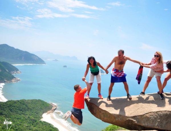 Rio de Janeiro – zašto ne ići tamo