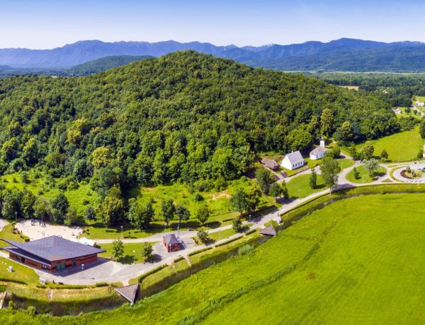 Obilježavanje 166. obljetnice Teslinog rođendana u njegovom rodnom kraju