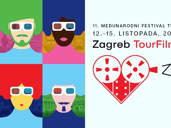 Zagreb TourFilm Festival vraća se na veliko platno – besplatno uživanje u filmsko-turističkim naslovima iz cijelog svijeta!