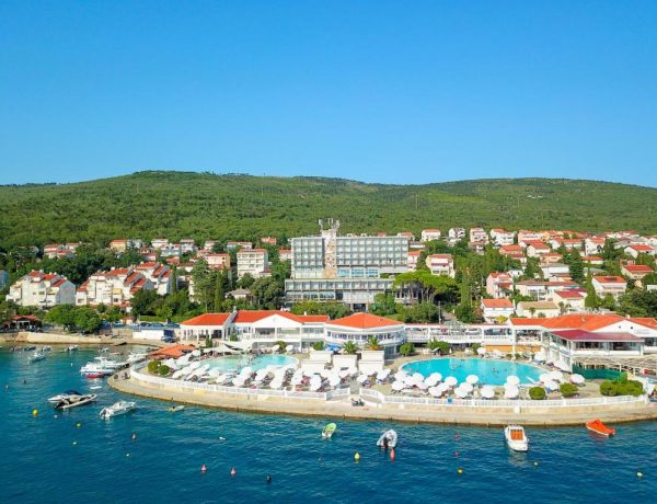 Vikend u Selcu – Hotel**** s doručkom za dvije osobe za 131€