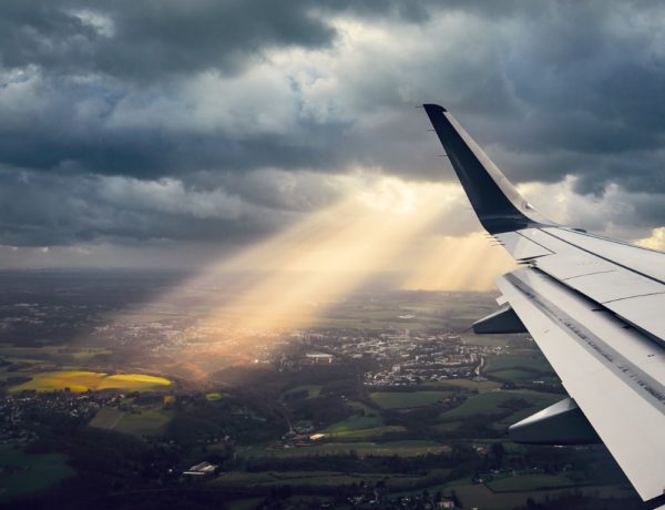 Potražite najljepše zalaske sunca i rezervirajte svoje avionske karte