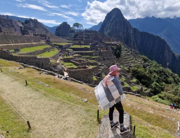 Peru + Bolivija za početnike – Vodič za putovanje