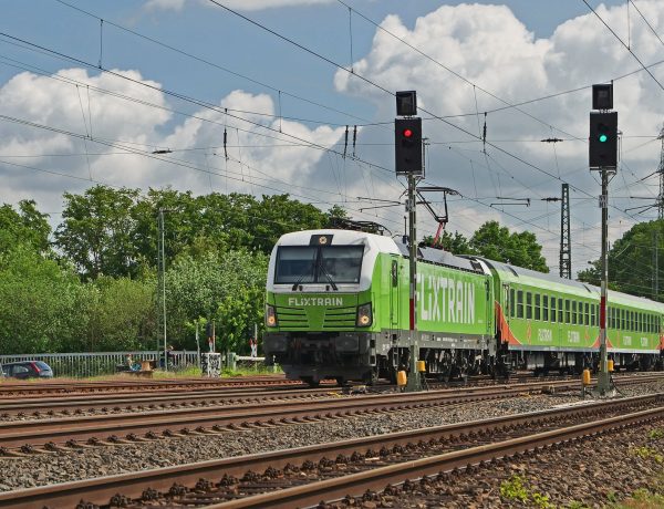 Flixtrain – popust od 50% na vožnje vlakom u Njemačkoj – Cijene već od 1,50€