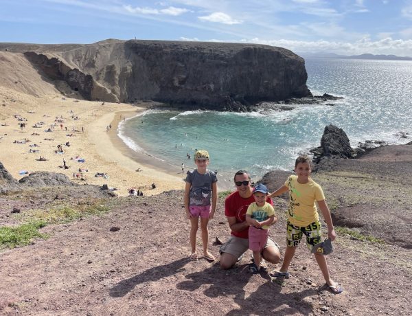 FUERTEVENTURA & LANZAROTE – Idemo na otoke vječnog proljeća