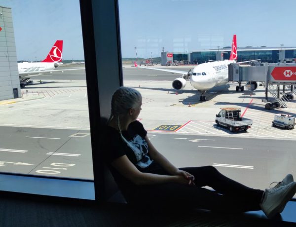 Turkish Airlines predstavlja novu stopover uslugu – Istražite Istanbul na putu prema svojoj omiljenoj destinaciji