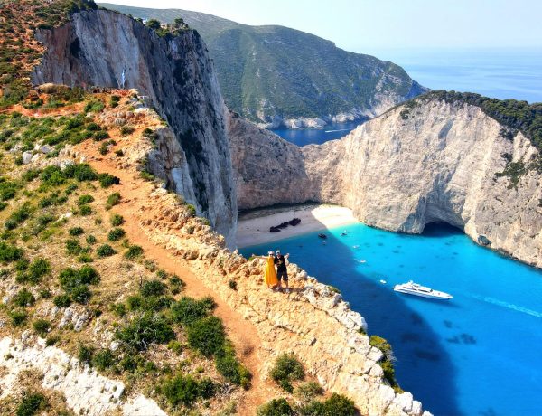 Zakynthos (Grčka) – vodič za početnike