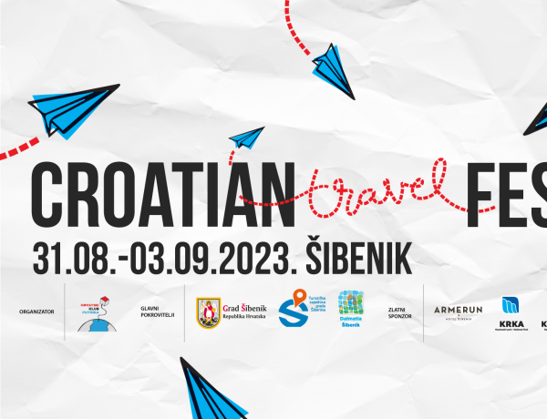 12. Croatian Travel Festival – Šibenik 2023.