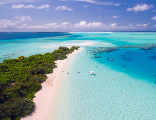 Maldivi – Povratne aviokarte već od 537€ – 12. mj